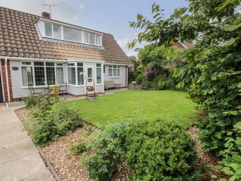 Cottage Ludlow