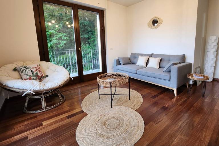 Holiday Home 'Villa Cielo Lake Como' with Lake View, Private Terrace and Wi-Fi — photo 4