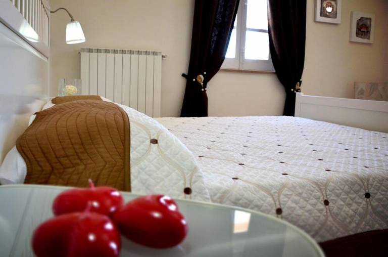 Bed & Breakfast Cupello