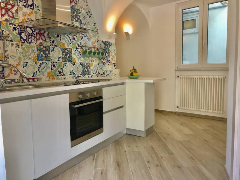 Apartment Atrani