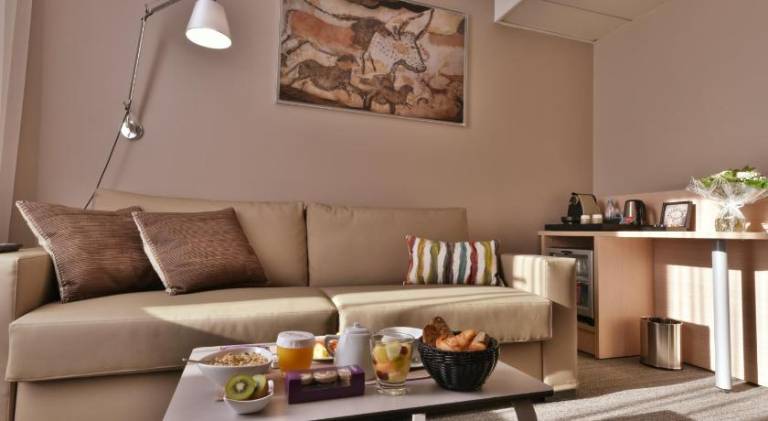 Mercure Perigueux Centre — photo 5