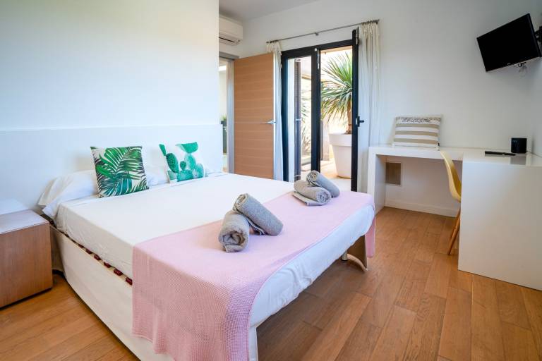 Villa Ses Salines