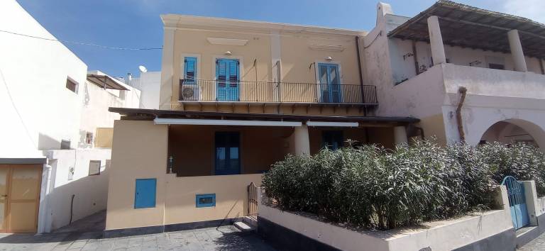 Casa Salina