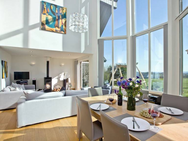 House  Winsham