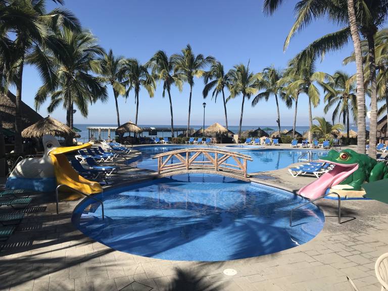 Condo  Nuevo Vallarta