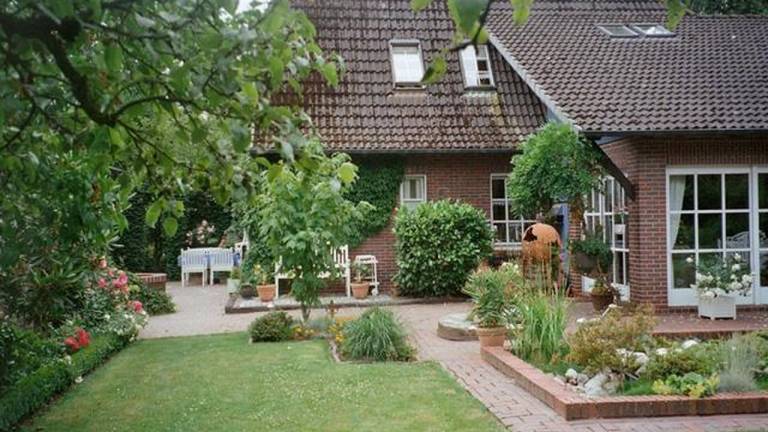 Ferienwohnung  Bad Zwischenahn