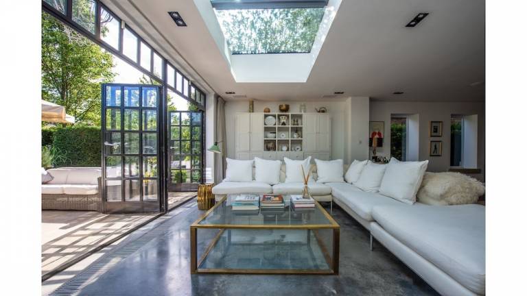 House Ealing