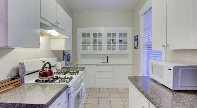 House with 2 rooms for 4 persons — photo 4
