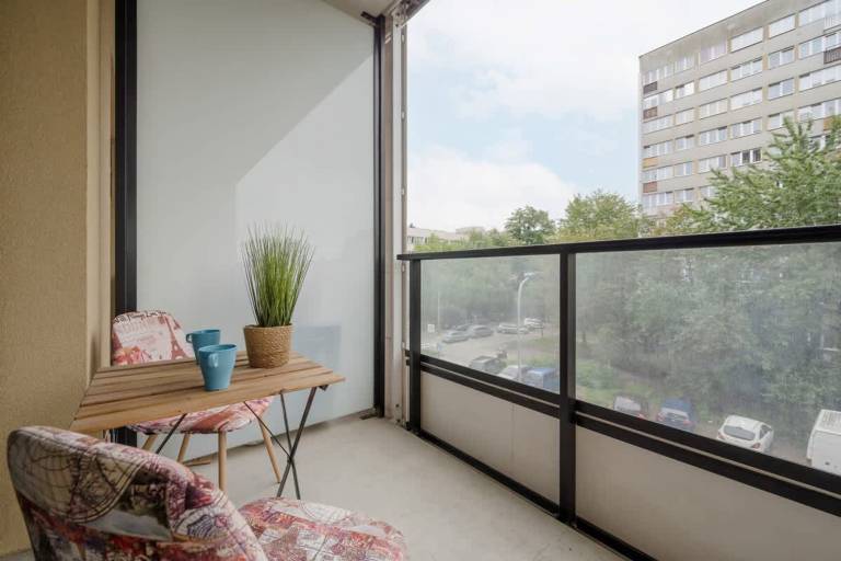 Holiday apartment with yard — photo 3
