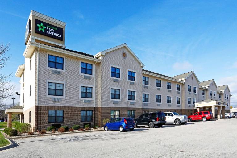 Extended Stay America Suites - Rochester - North in Rochester, MN