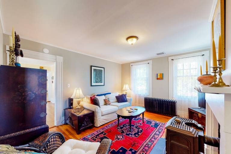 House  Rockland