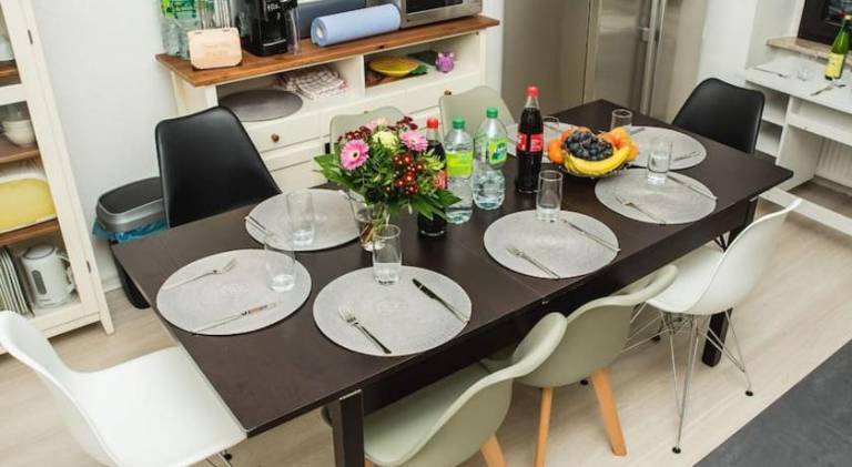 Rental apartment with 4 rooms for 10 persons — photo 5