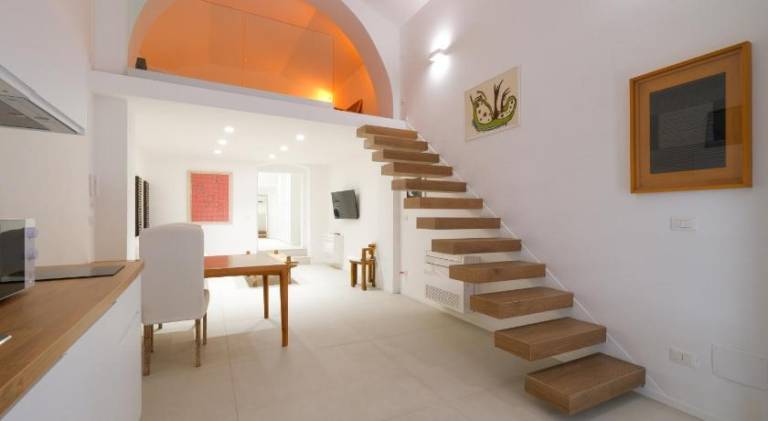 Apartment | Pet-friendly in Bari