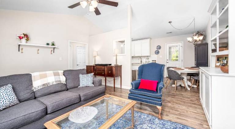 113 m&sup2; Ferienhaus