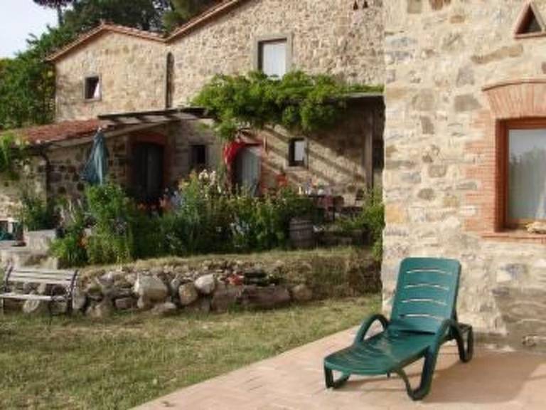 Ferienwohnung  Arcidosso