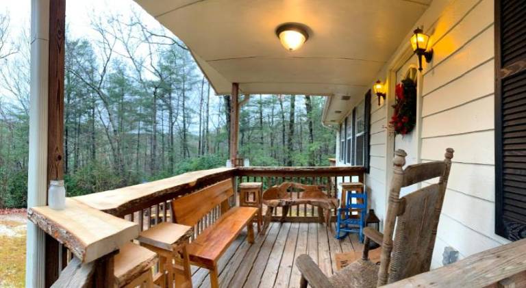 Vacation home with 3 rooms for 8 persons — photo 3