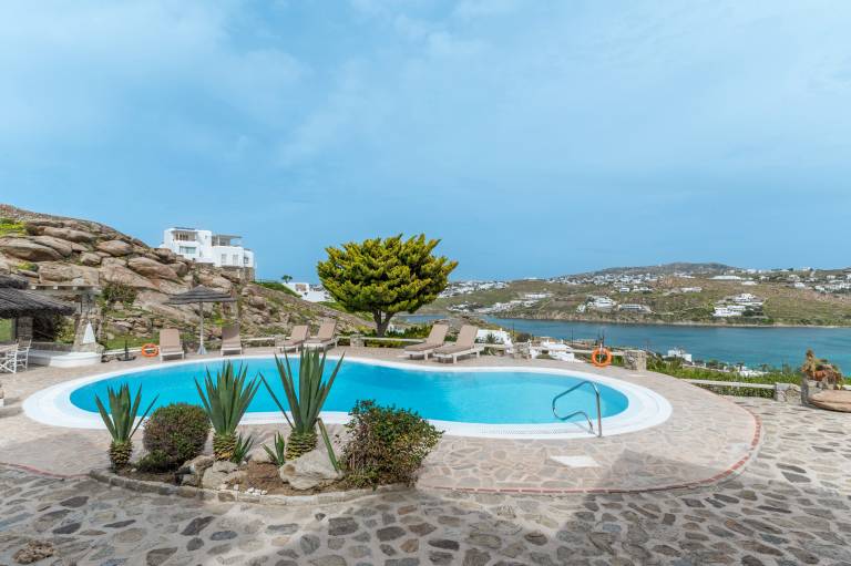 Apartment Mykonos