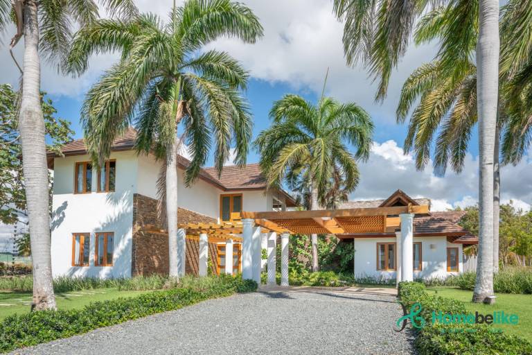 Villa  Cap Cana