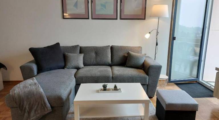 Apartment with 1 room for 3 persons in Bad Harzburg