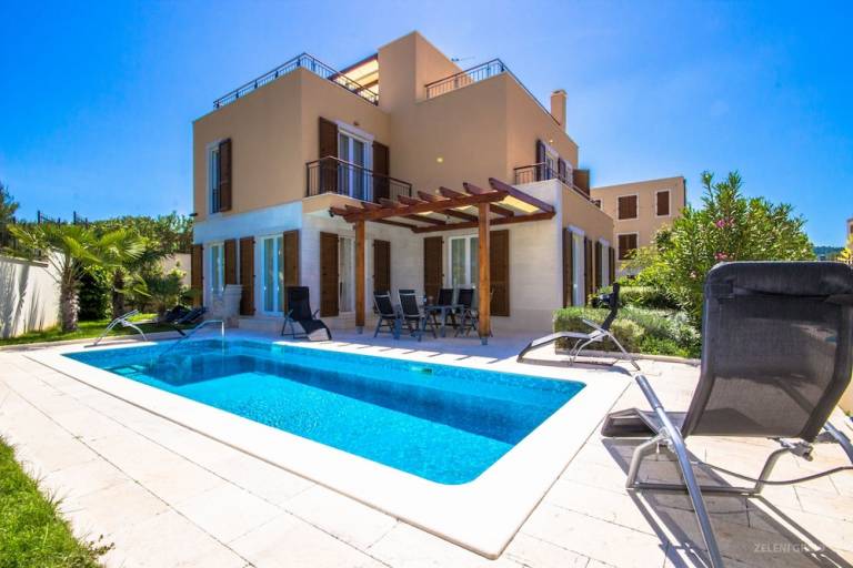 Villa  Supetar