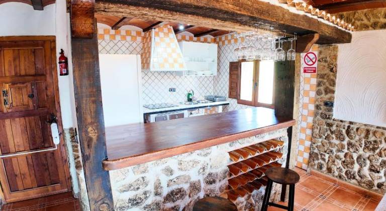 House with 3 rooms for 7 persons — photo 4
