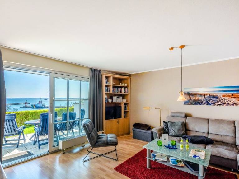 Ferienwohnung  Sassnitz