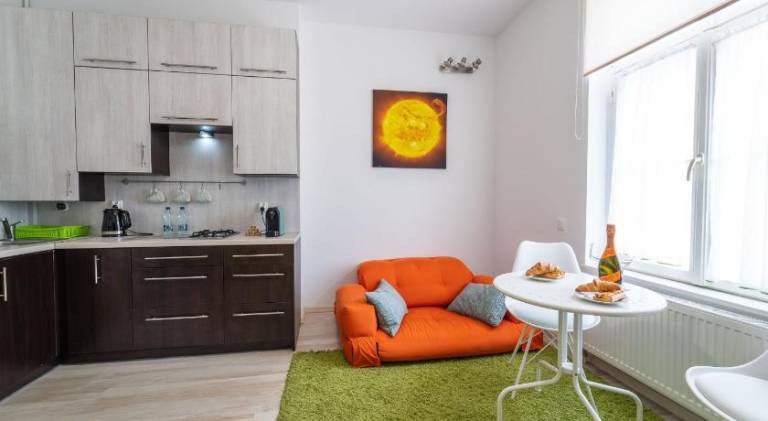 Pleasant rental apartment | Pet-friendly — photo 3
