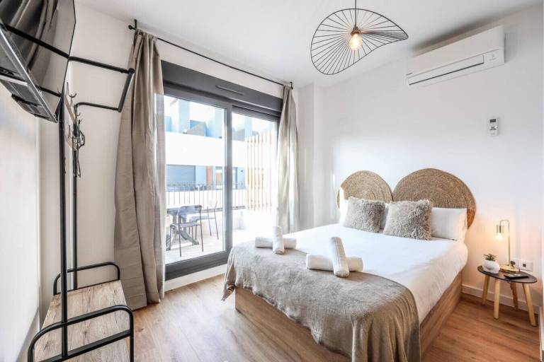 Apartamento San Sebastián de los Reyes