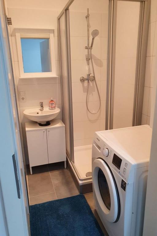 Holiday apartment with 1 room for 2 persons — photo 5