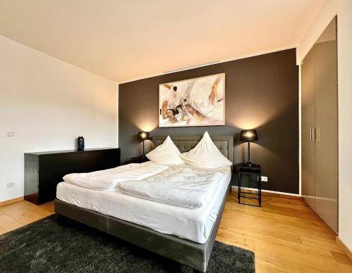 Appartement Düsseldorf-Unterrath