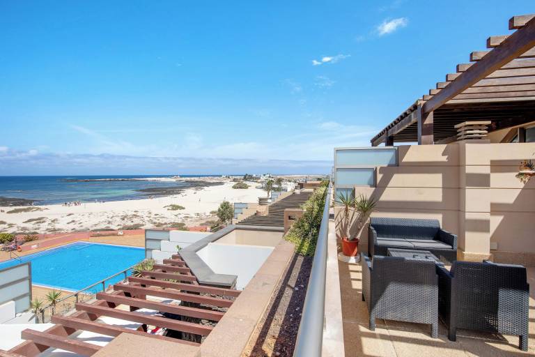 Casa El Cotillo