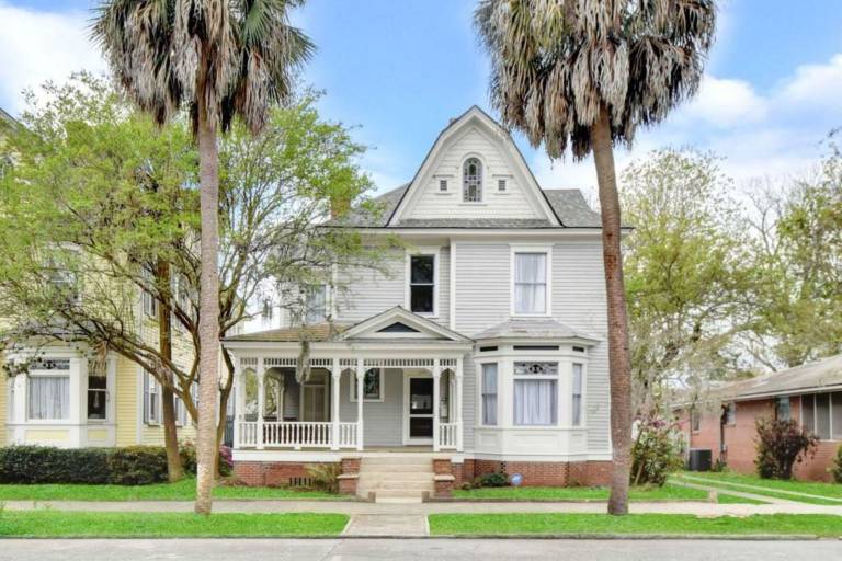 House Brunswick