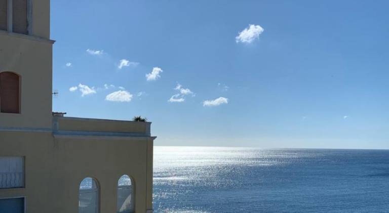 Pleasant rental apartment | Pets allowed in Santa Cesarea Terme