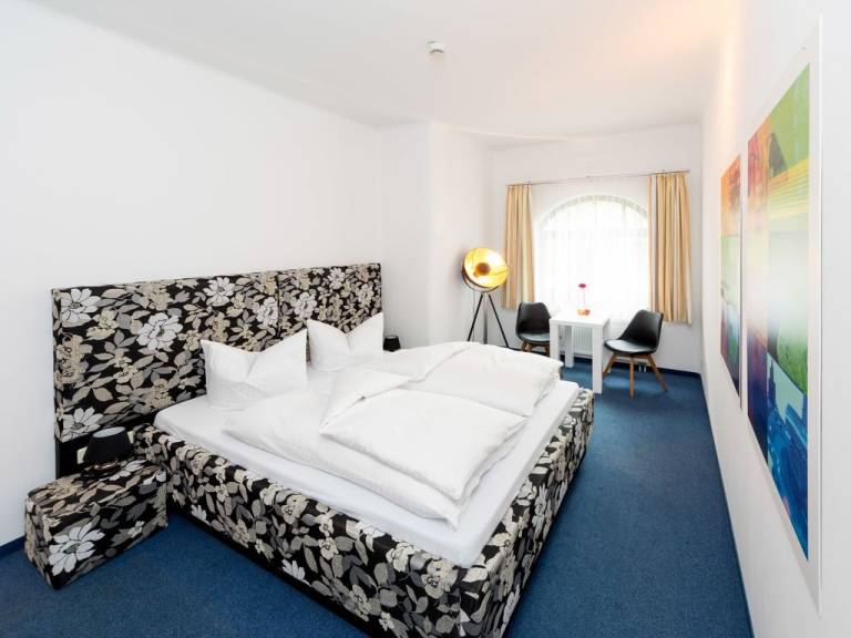 Doppelzimmer Classic