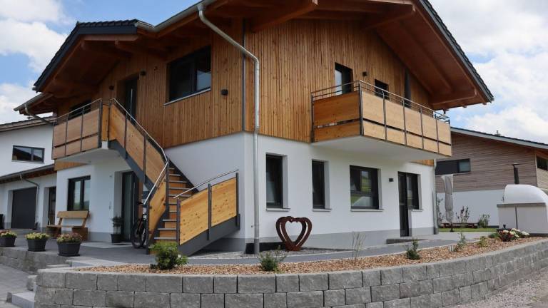 Ferienwohnung Weißensee