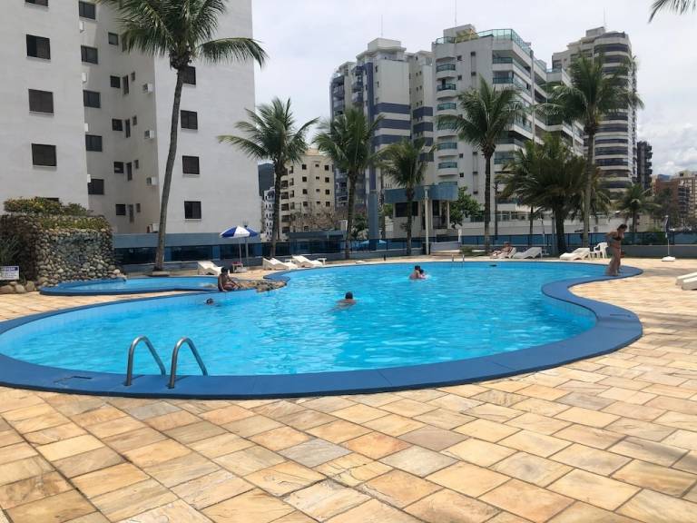 Apartamento Martim de Sá