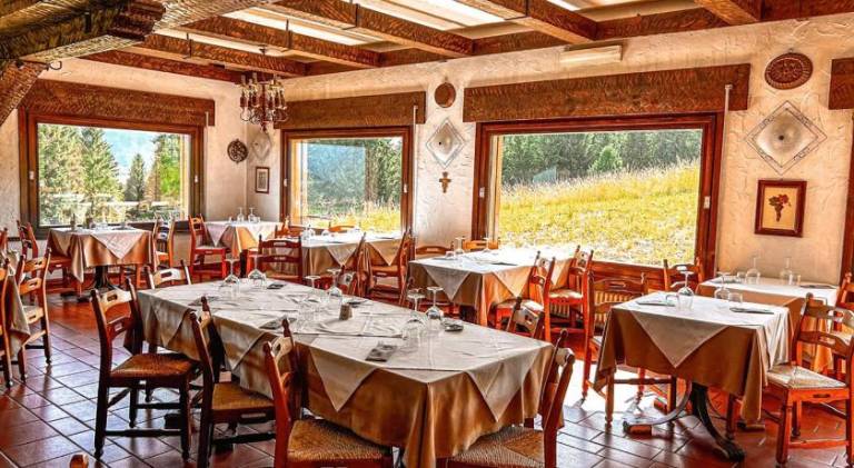 Hotel Ristorante La Baitina — photo 4