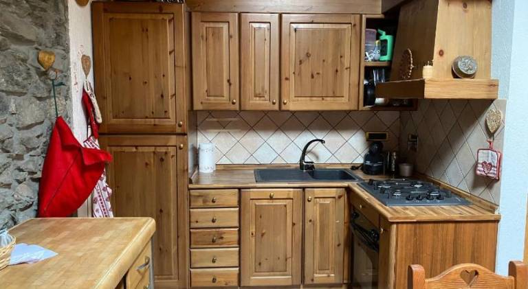 Lovely chalet | Pets allowed — photo 5