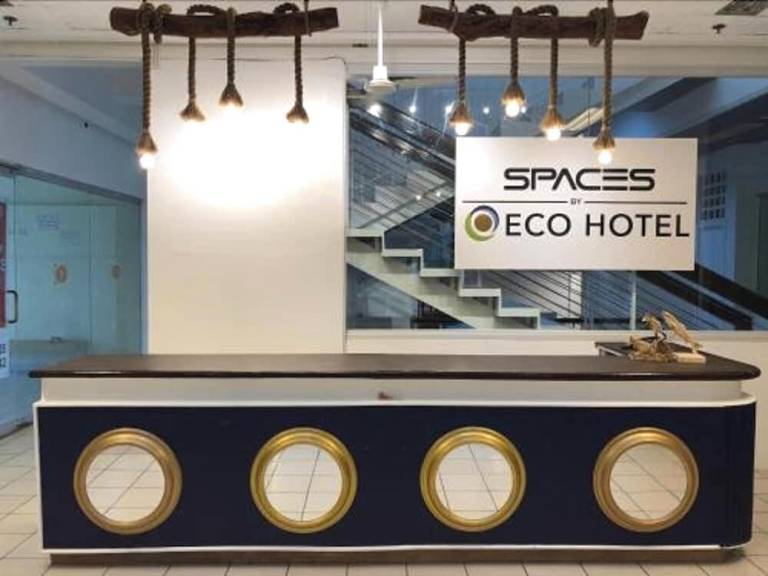 The New View by Ecotel — photo 5