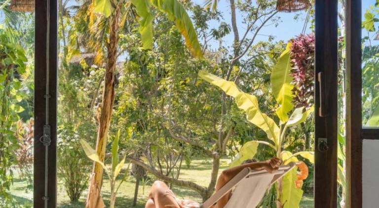 Pousada Pais Tropical — photo 3