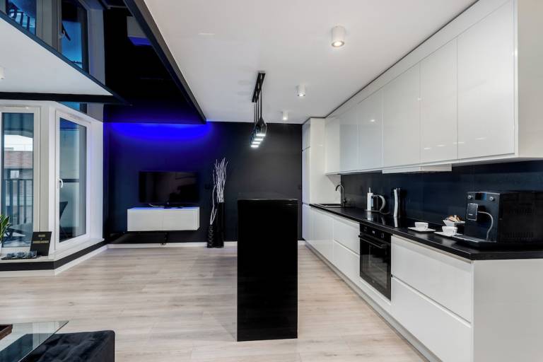 Apartma  Stare Podgórze