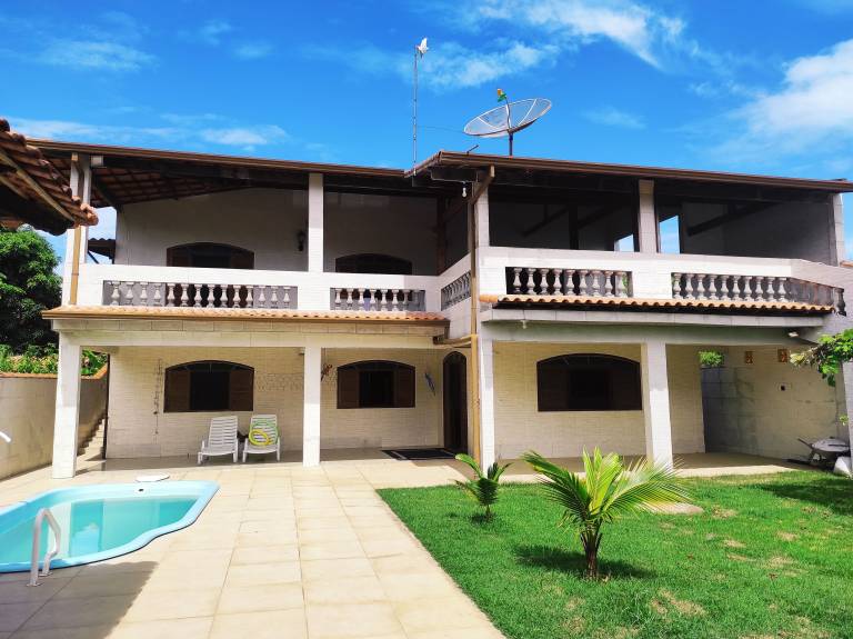 Casa Vilatur