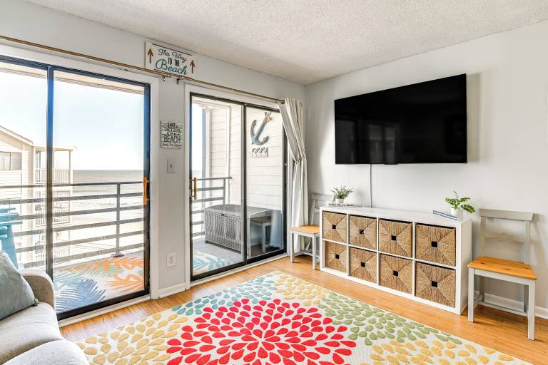 Condo Murrells Inlet