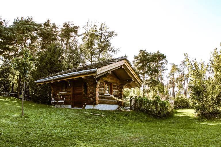 Privatzimmer mit Hund in Leuk, Wallis für max. 2 Personen