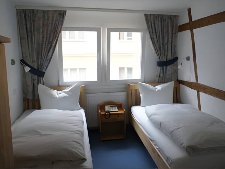 Hotel Gasthof Inselgraben garni in Lindau