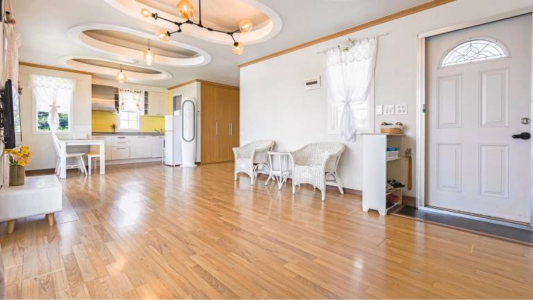 Ganghwa Haemaru Pension — photo 3