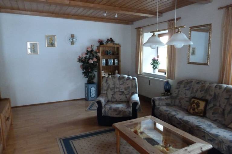 Ferienwohnung  Lohberg