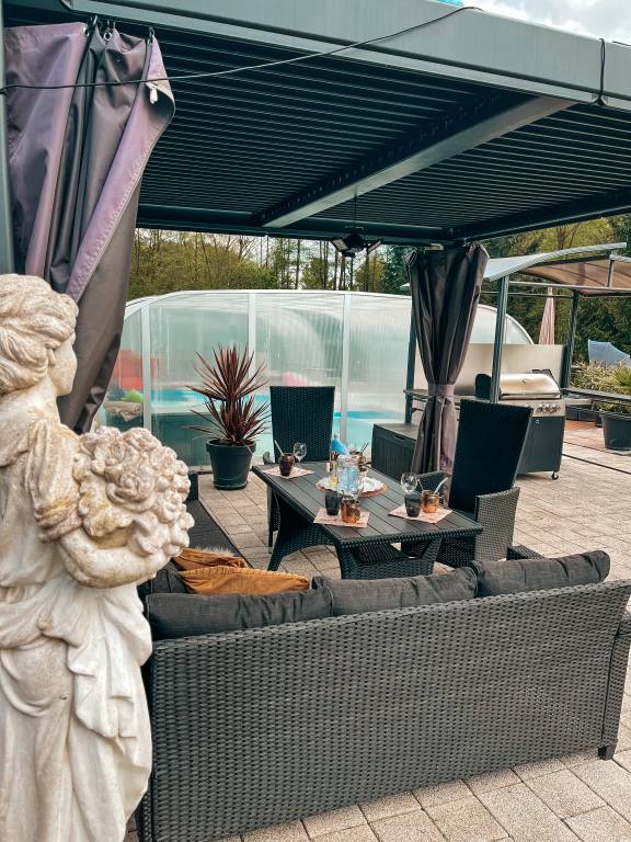 Privatzimmer  Blaibach