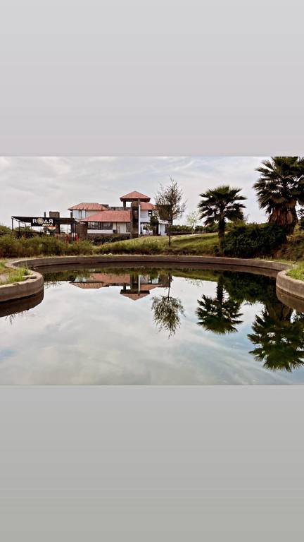 Villa Greenfield Colony Block B