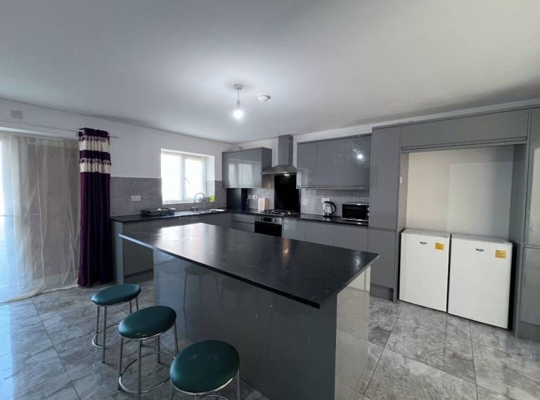 Apartment Birmingham